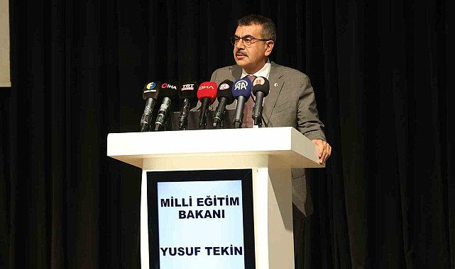 "Türkiye, Adalet ve Kalkınma Partisi ile birlikte bambaşka bir noktaya geldi"