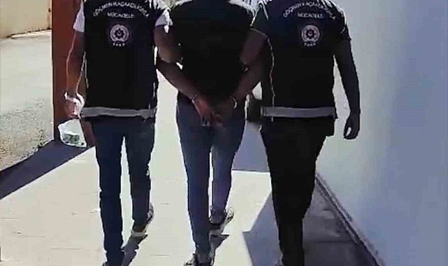 Muş'ta aranması bulunan 2 kişi yakaladı