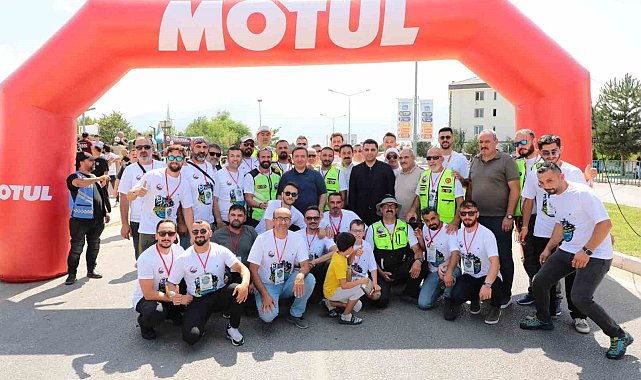 "824 Erzincan Tanıtım Günleri", düzenlenen son gün etkinlikleriyle tamamlandı