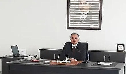 Saday'dan Gaziler Günü Mesajı