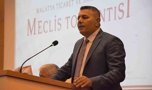 Sadıkoğlu: "Yerinde dönüşüm desteği 2,5 milyon TL olmalı"