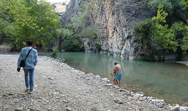 Sakin şehir Arapgir 9 ayda 500 bin kişiyi ağırladı