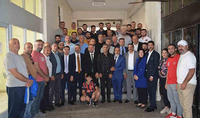 Sarıkamış Kayak ve Snowboard Eğiticiler Derneği Açıldı