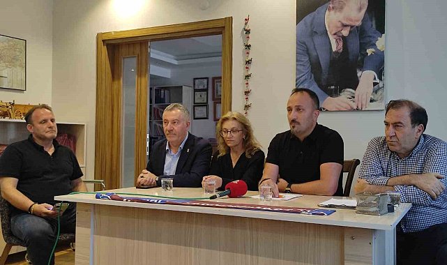 Serhat Ardahan Sporun hedefi 3. Lig