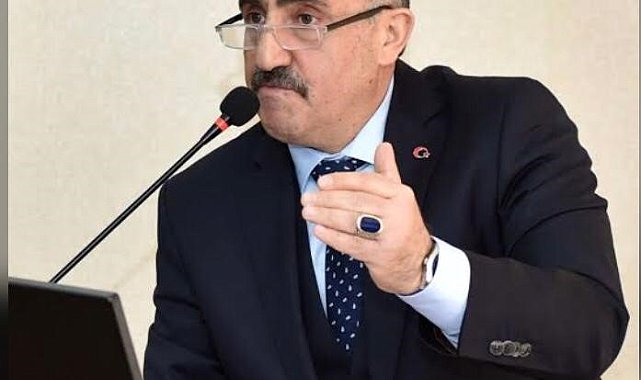 Tanfer: "Gaziler başımızın tacıdır"