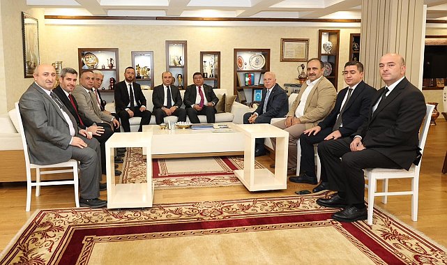 Tarım Kredi'den Erzurum çıkarması