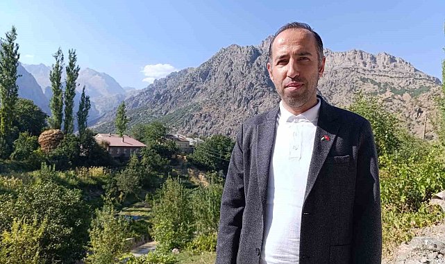 Terörle mücadelede gelinen başarı noktası: Dağlıca