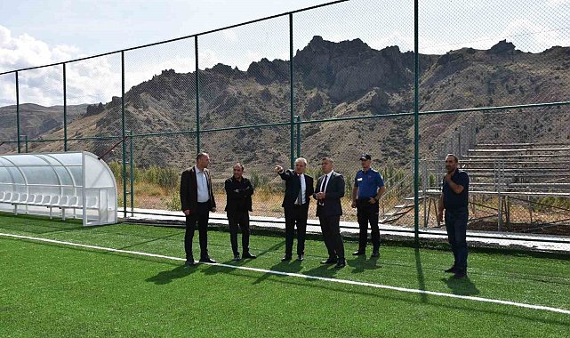 Tortum'da 'BAL' seferberliği