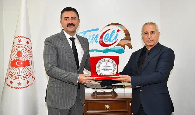 Tunceli'de Ahilik Haftası etkinlikleri başladı