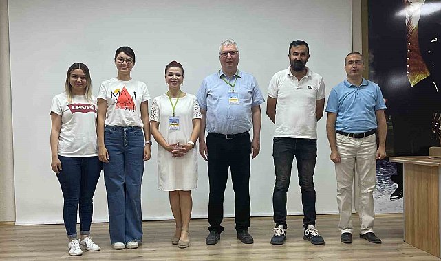 Tunceli'de öğretmenlere STEM Eğitimi
