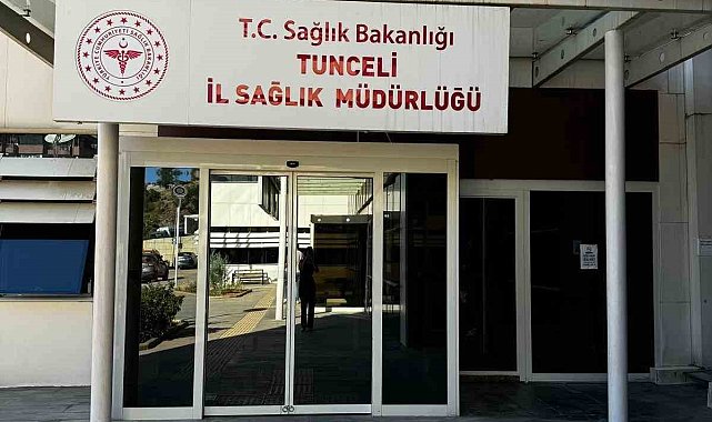 Tunceli'ye 66 hekim atandı
