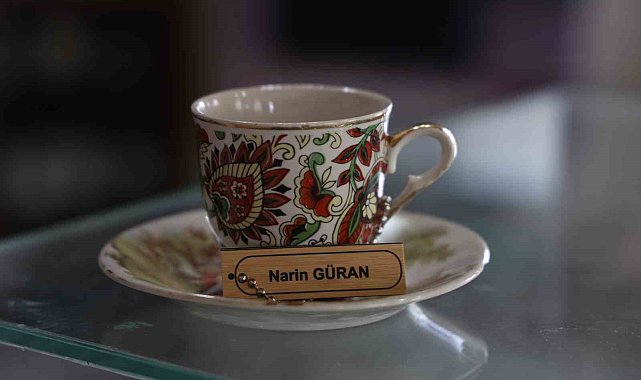 Türkiye'de tek olan bu müzede Narin'in ismi de yaşatılacak