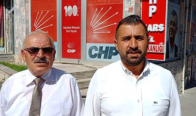 Uludaşdemir: CHP'de değişimin kurultayı başlıyor