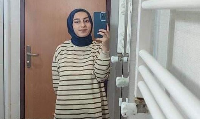 Üniversite öğrencisi kızdan haber alınamıyor