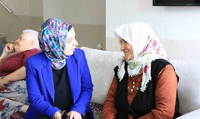 Vali Yardımcısı Kurt takdir topladı