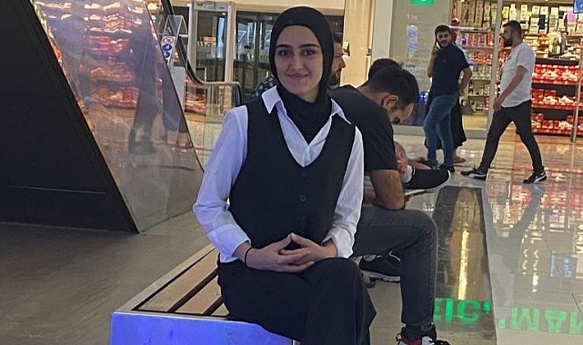 Van'da kaybolan Iraklı kız bulundu