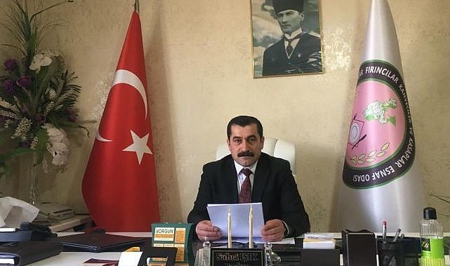 Van'da pide ekmeğine zam