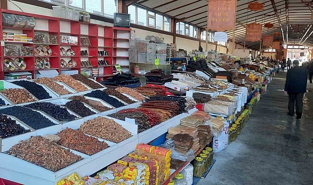 Yöresel ürün algısı araştırıldı