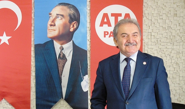 Zeybek: "Türk Ulusu bu gençlerle övünüyor"