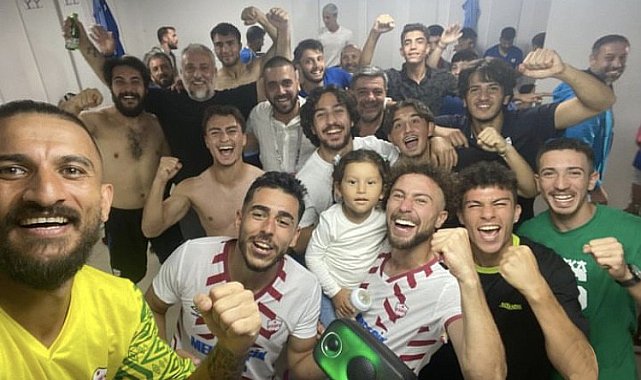 23 Elazığ FK'da Konyaspor'la eşleşme mutluluğu