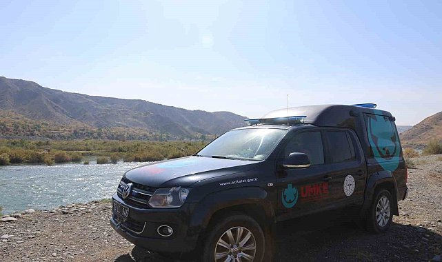 3 çocuğun boğulduğu ihbarı asılsız çıktı