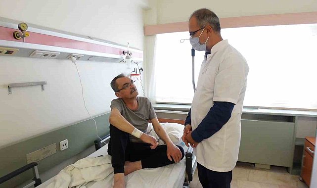 ''İltihaplı eklem romatizması tedavi edilmezse ileri derecede eklem sıkıntılarına neden olur''
