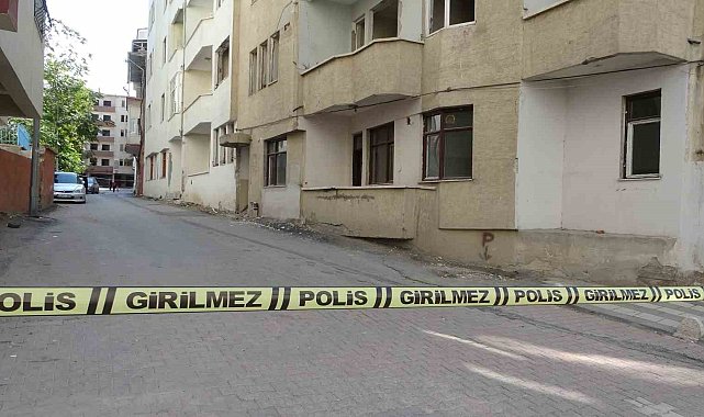 Malatya'da ağır hasarlı binalar için güvenlik önlemi alınıyor