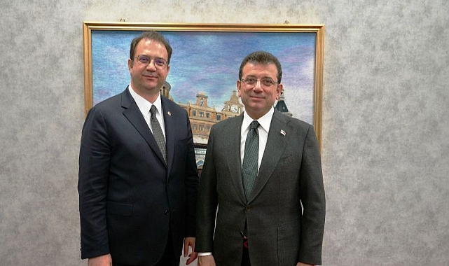 Alp: “İmamoğlu doğrudan savunma yapmalı!”