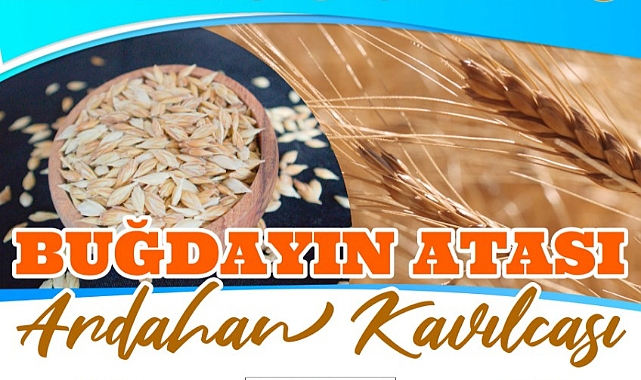 Ardahan’da mutfak atölyesine davet