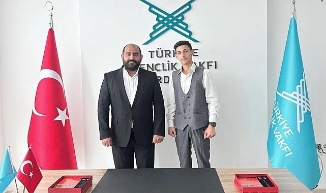 Ardahan TÜVGA İl Başkanı Osman Yıldız 3 ilçe teşkilatını kurduklarını ifade etti.