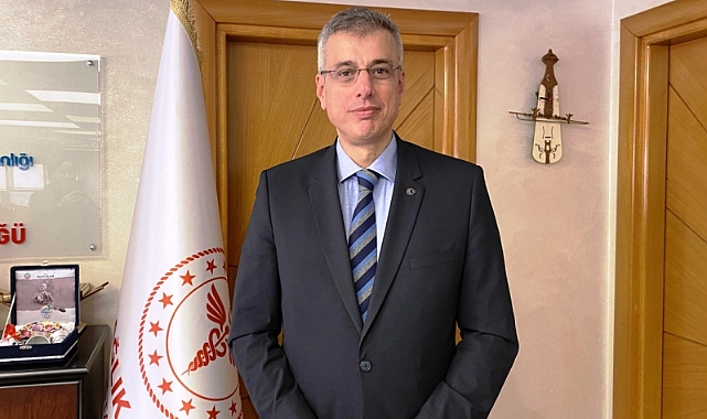 Bakan Memişoğlu bugün Kars’a geliyor
