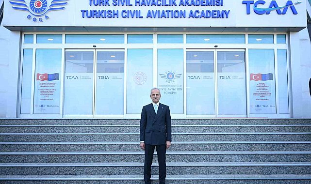Bakan Uraloğlu'ndan Erzurum'a müjde
