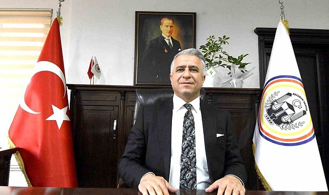 Baro Başkanı Öner'den 29 Ekim mesajı; "Cumhuriyet bölünmez bütünlüğümüzün teminatıdır"