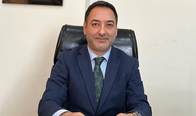 Başkan Ali Uçum: Yeni bir takımız, hedeflerimiz var