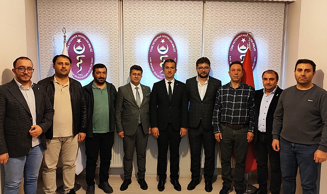 Başkan Ödül’e tam destek 