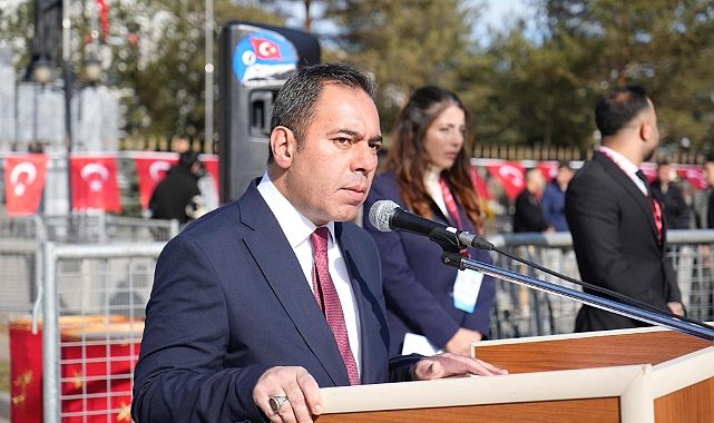 Başkan Senger: Kars her zaman bağımsız ve özgür kalacaktır