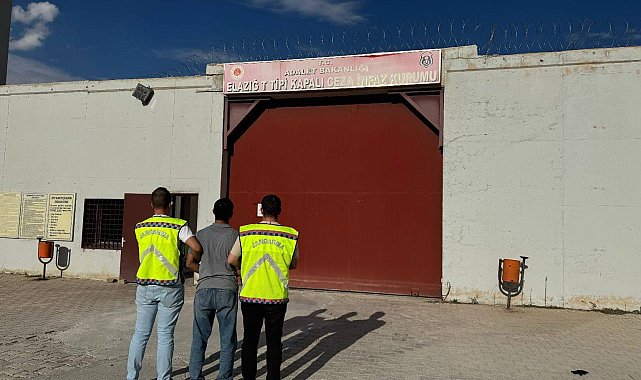 Bingöl'de haklarında arama kaydı bulunan 7 kişi yakalandı