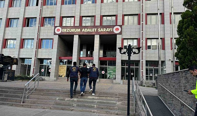 Bir haftada aranan 43 kişi yakalandı