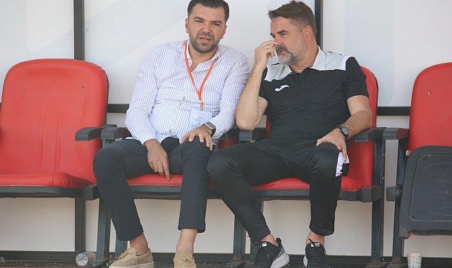 Bülent Yenihayat: "Asla pes etmeyeceğiz"