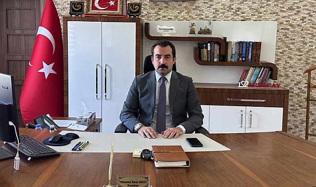 "Cumhuriyet, kahraman ecdadımızdan bizlere emanettir"