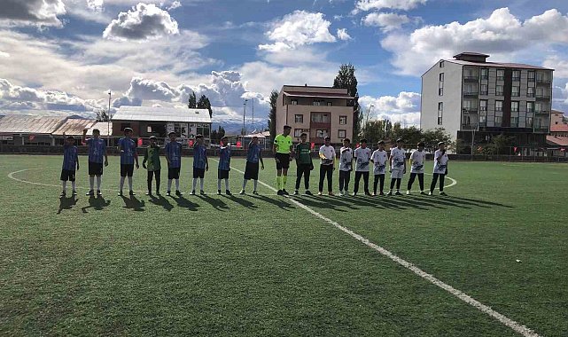 Cumhuriyet Kupası finali büyük heyecan yaşattı