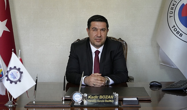 "Cumhuriyet, Türk milletine ait en değerli kazanımlardan biridir"