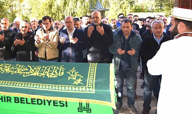 Doğusoy ailesinin acı günü