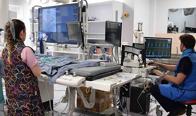 Dünya İnme Günü'nde Erzincan Sağlık Müdürlüğü'nden kritik uyarılar