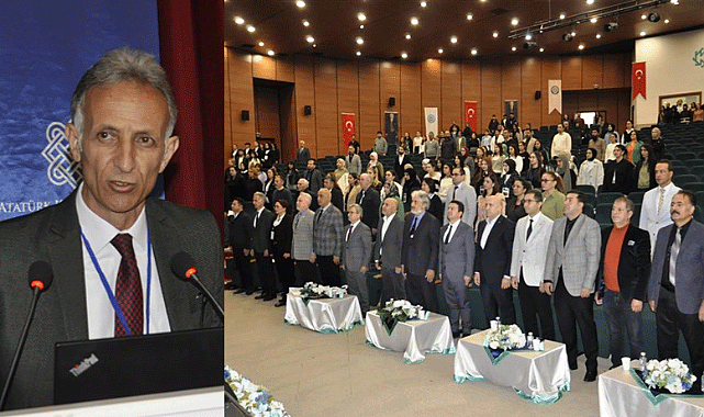 Durmuş: "Kars bir şiir ve şuur kentidir"