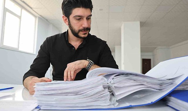 Elazığ Belediyesinden kentsel dönüşüm atağı: Depremlerden sonra talepler yüzde 70'e ulaştı