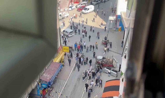 Elazığ, Diyarbakır ve Malatya'da hissedilen bir deprem meydana geldi