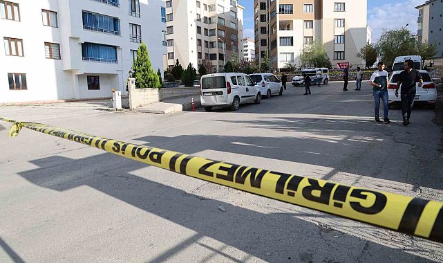 Elazığ'da 3 kişinin yaralandığı silahlı kavgayla ilgili bir şüpheli tutuklandı
