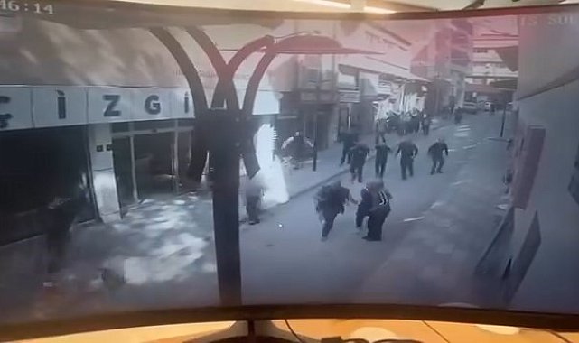 Elazığ'da bir günde 15 artçı deprem meydana geldi