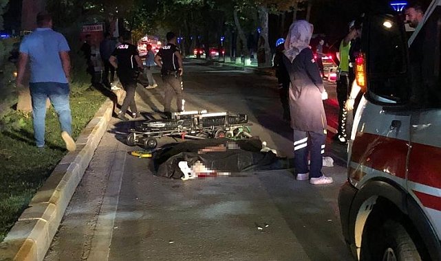 Elazığ'da Eylül ayında 283 kaza meydana geldi, 3 kişi hayatını kaybetti